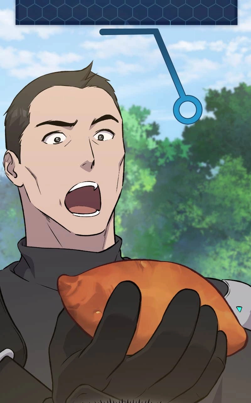 Solo Farming In The Tower Chapter 62 – Beh the Honey Bear Page 47