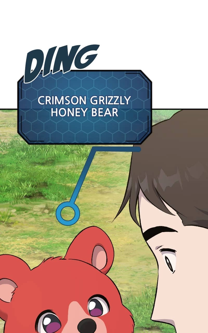 Solo Farming In The Tower Chapter 62 – Beh the Honey Bear Page 5