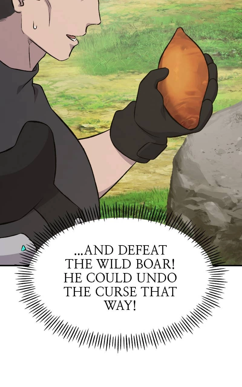 Solo Farming In The Tower Chapter 62 – Beh the Honey Bear Page 64