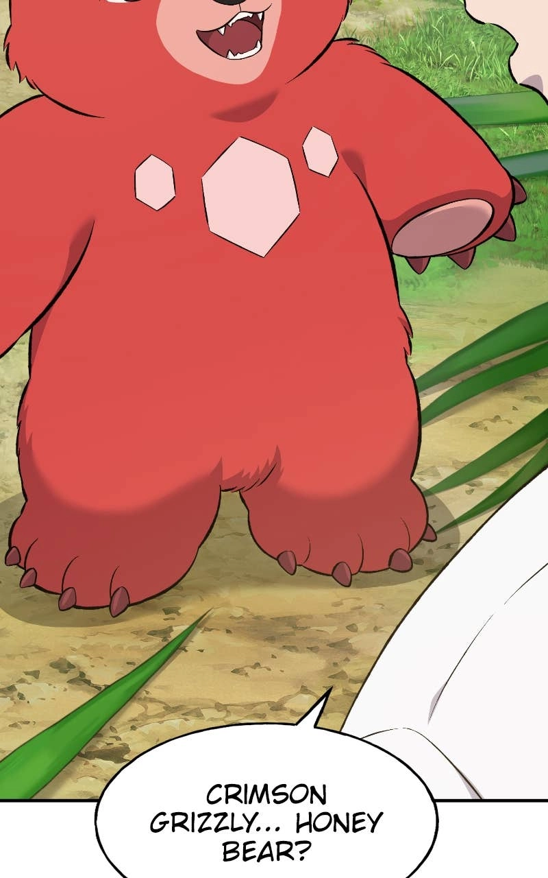 Solo Farming In The Tower Chapter 62 – Beh the Honey Bear Page 6