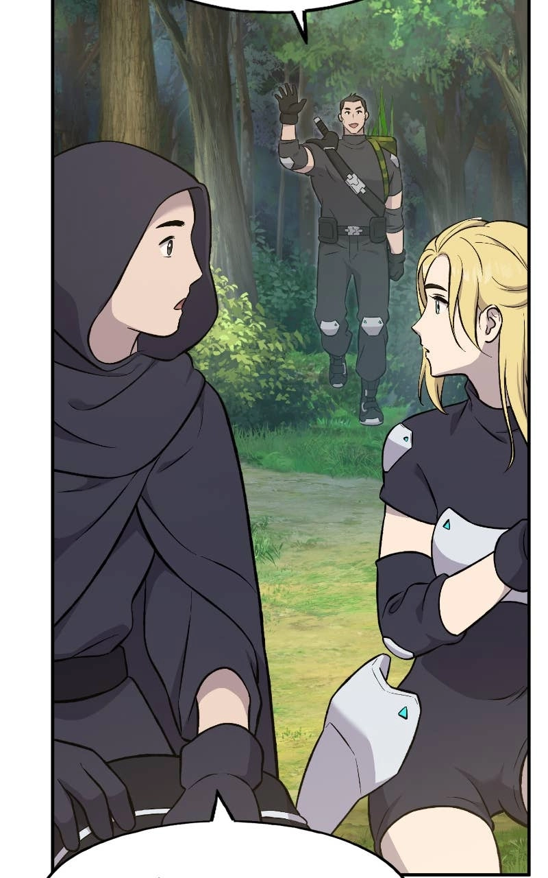 Solo Farming In The Tower Chapter 62 – Beh the Honey Bear Page 76