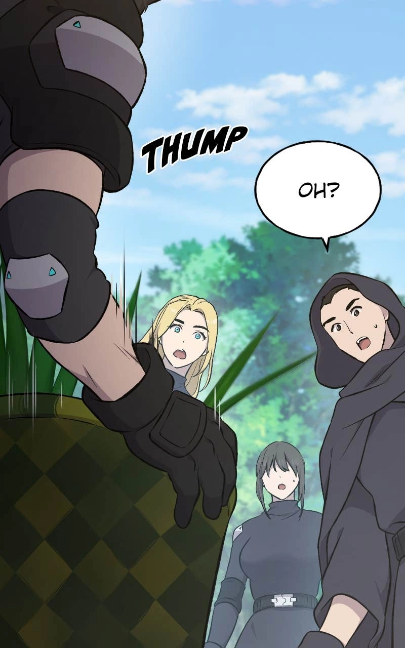 Solo Farming In The Tower Chapter 62 – Beh the Honey Bear Page 78