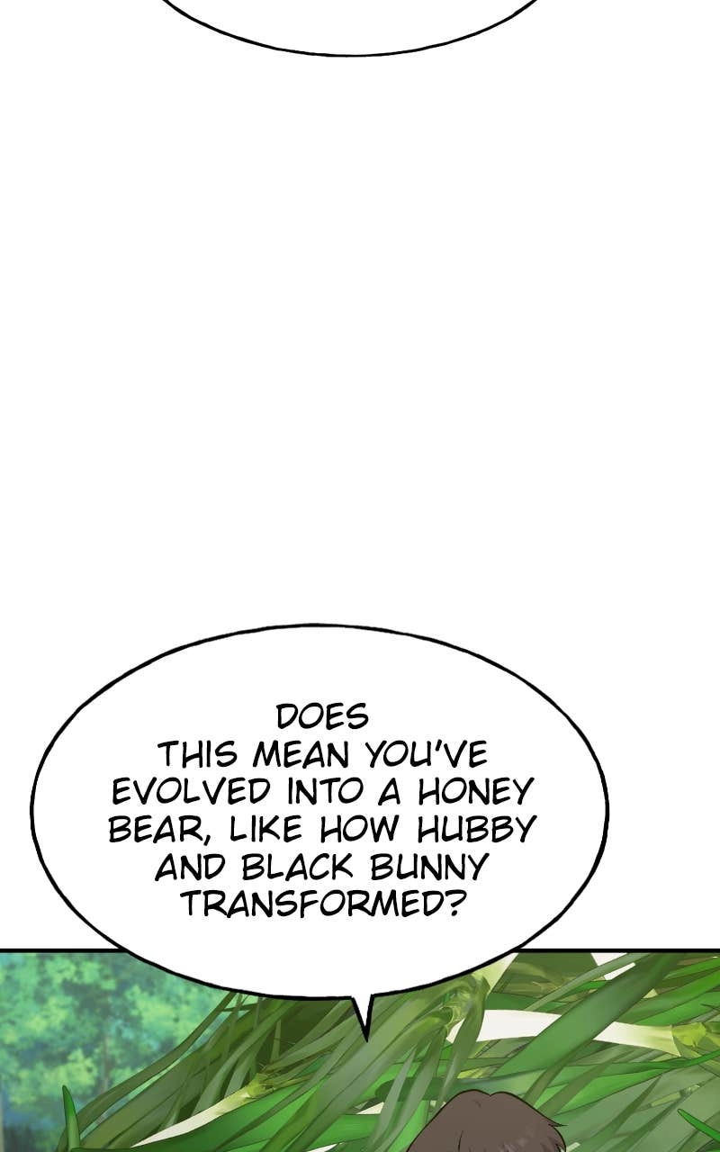 Solo Farming In The Tower Chapter 62 – Beh the Honey Bear Page 7