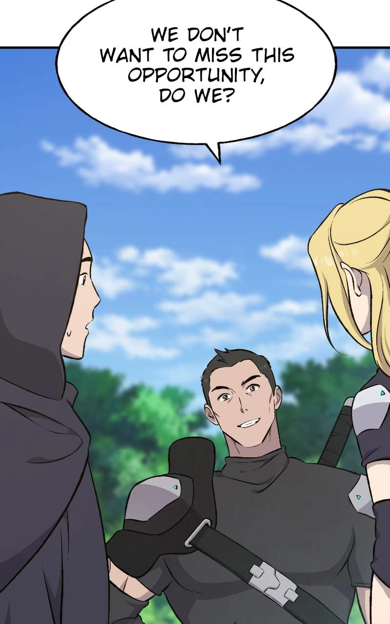 Solo Farming In The Tower Chapter 62 – Beh the Honey Bear Page 82