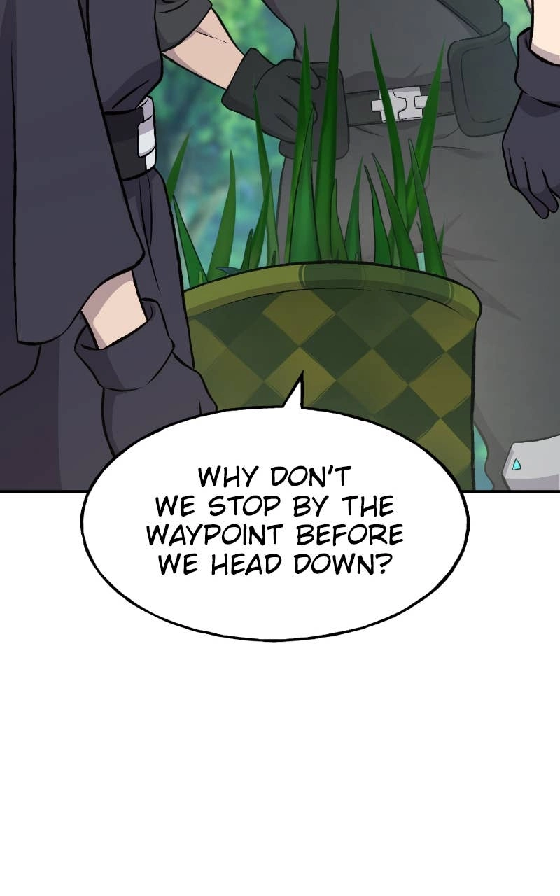 Solo Farming In The Tower Chapter 62 – Beh the Honey Bear Page 83