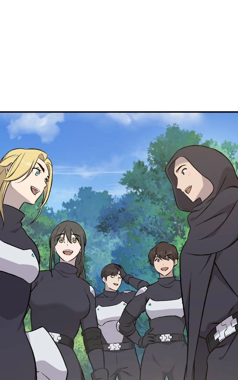 Solo Farming In The Tower Chapter 62 – Beh the Honey Bear Page 84