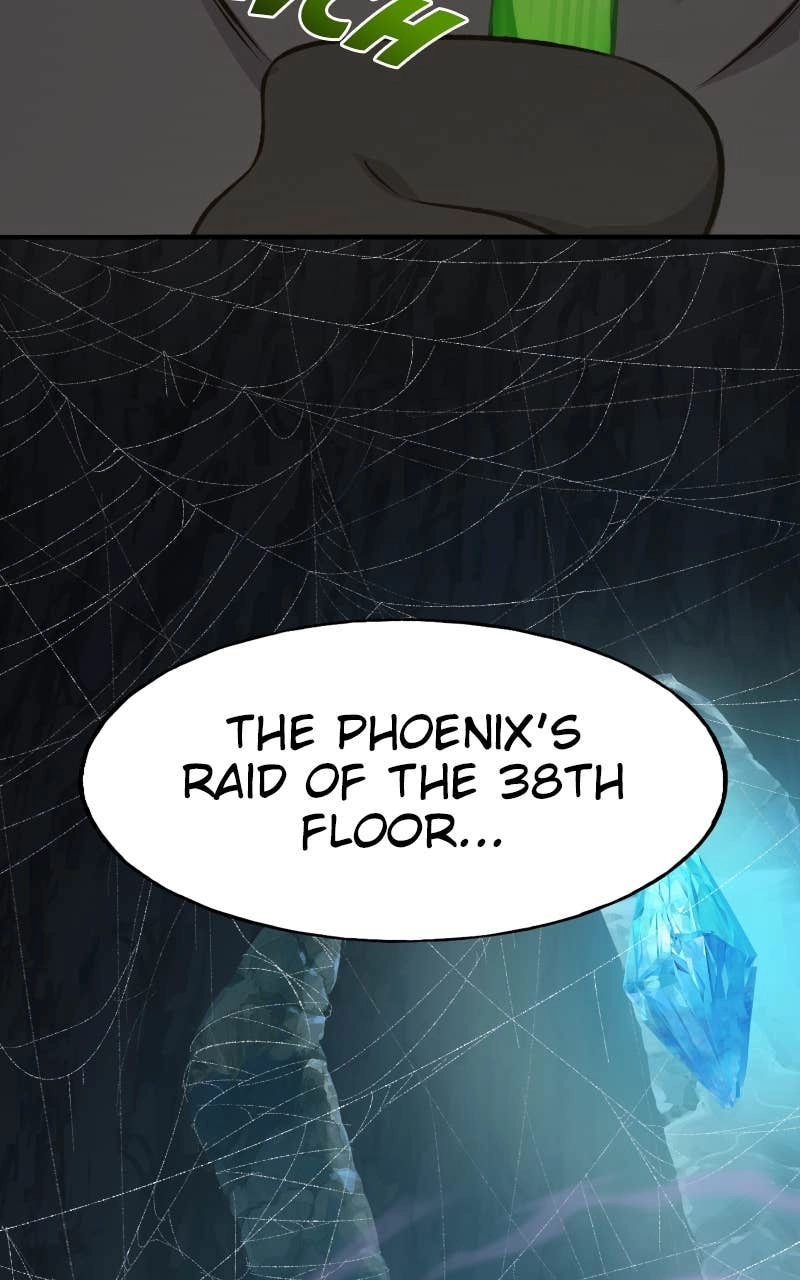 Solo Farming In The Tower Chapter 62 – Beh the Honey Bear Page 86