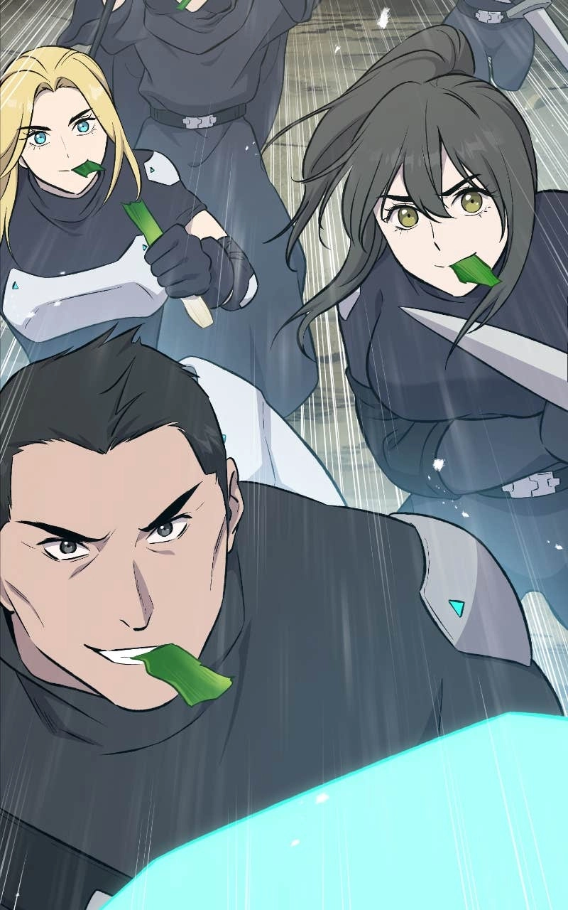 Solo Farming In The Tower Chapter 62 – Beh the Honey Bear Page 91