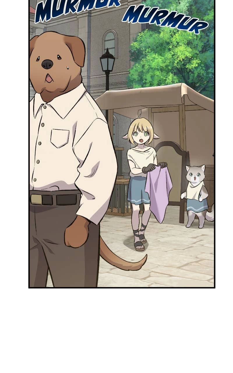 Solo Farming In The Tower Chapter 62 – Beh the Honey Bear Page 95