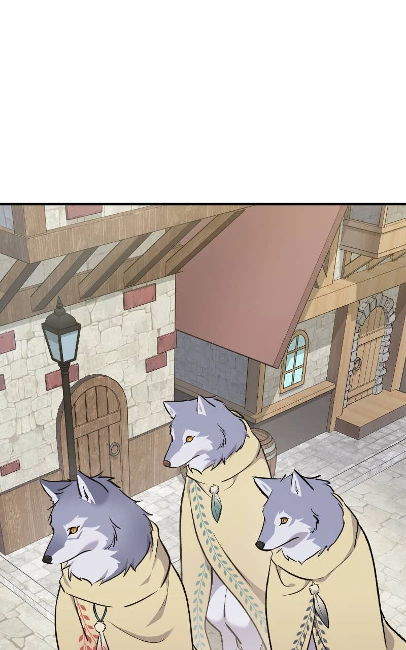 Solo Farming In The Tower Chapter 62 – Beh the Honey Bear Page 96