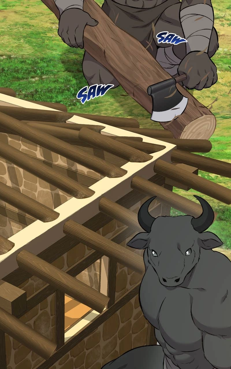 Solo Farming In The Tower Chapter 61 – Detoxifying Green Onions Page 104