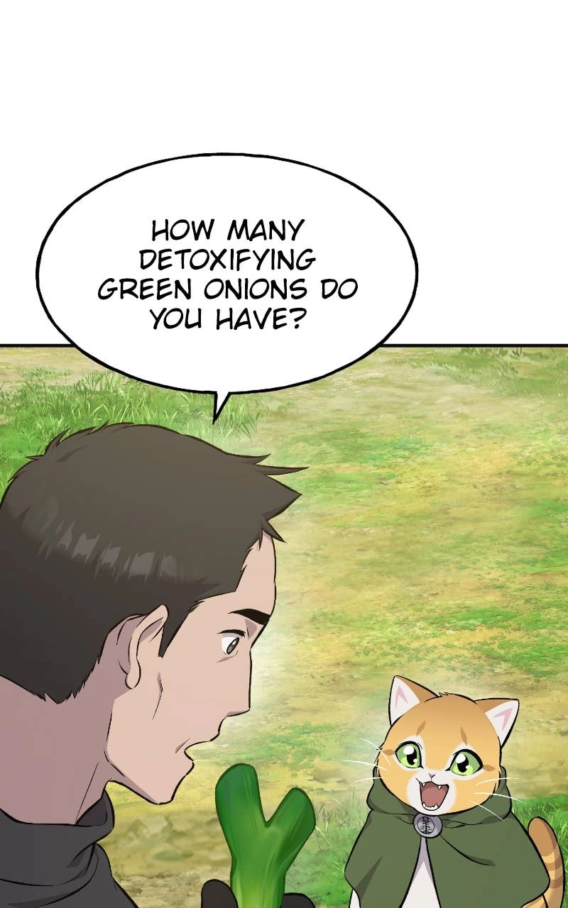 Solo Farming In The Tower Chapter 61 – Detoxifying Green Onions Page 11