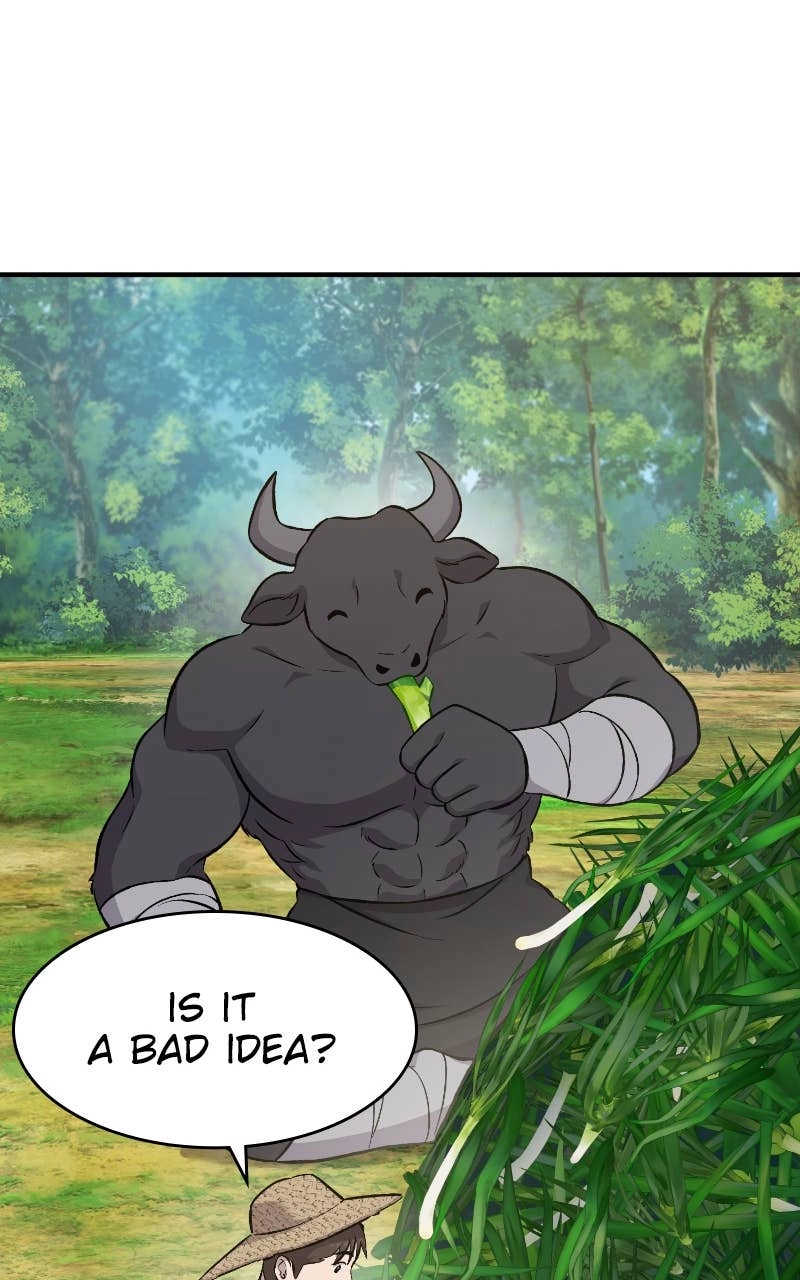 Solo Farming In The Tower Chapter 61 – Detoxifying Green Onions Page 137