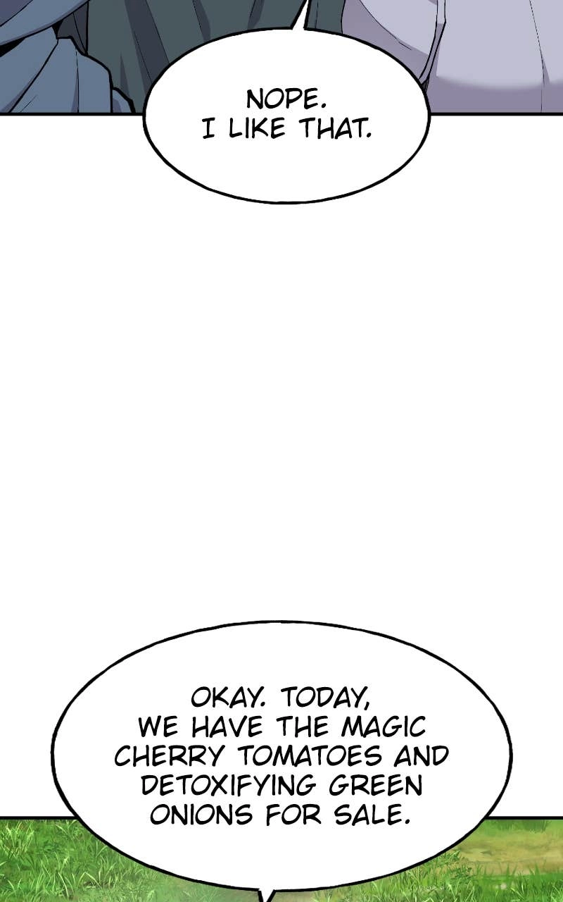 Solo Farming In The Tower Chapter 61 – Detoxifying Green Onions Page 30