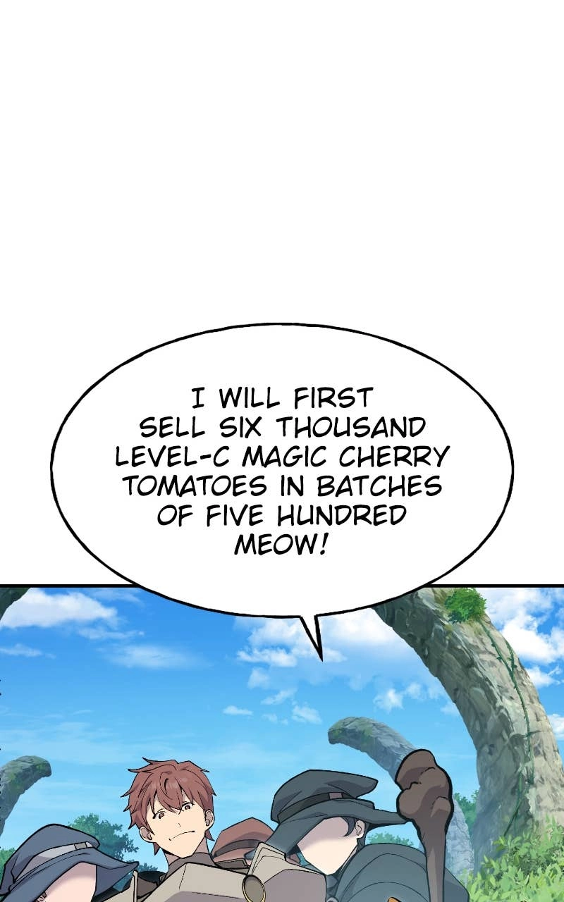 Solo Farming In The Tower Chapter 61 – Detoxifying Green Onions Page 32