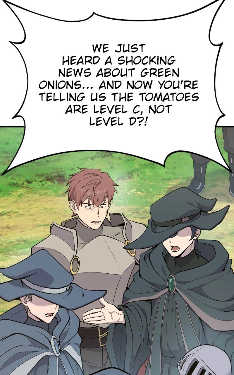 Solo Farming In The Tower Chapter 61 – Detoxifying Green Onions Page 36