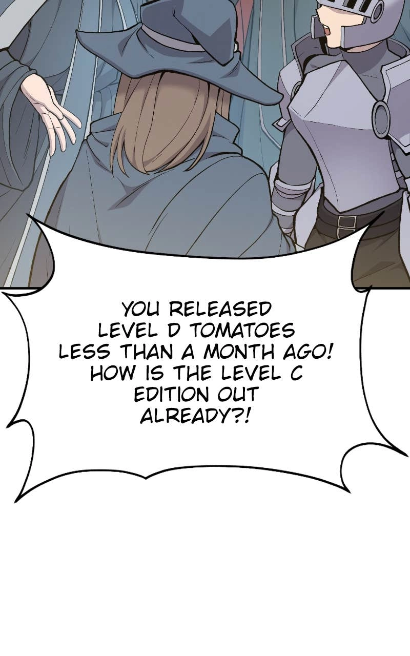 Solo Farming In The Tower Chapter 61 – Detoxifying Green Onions Page 37