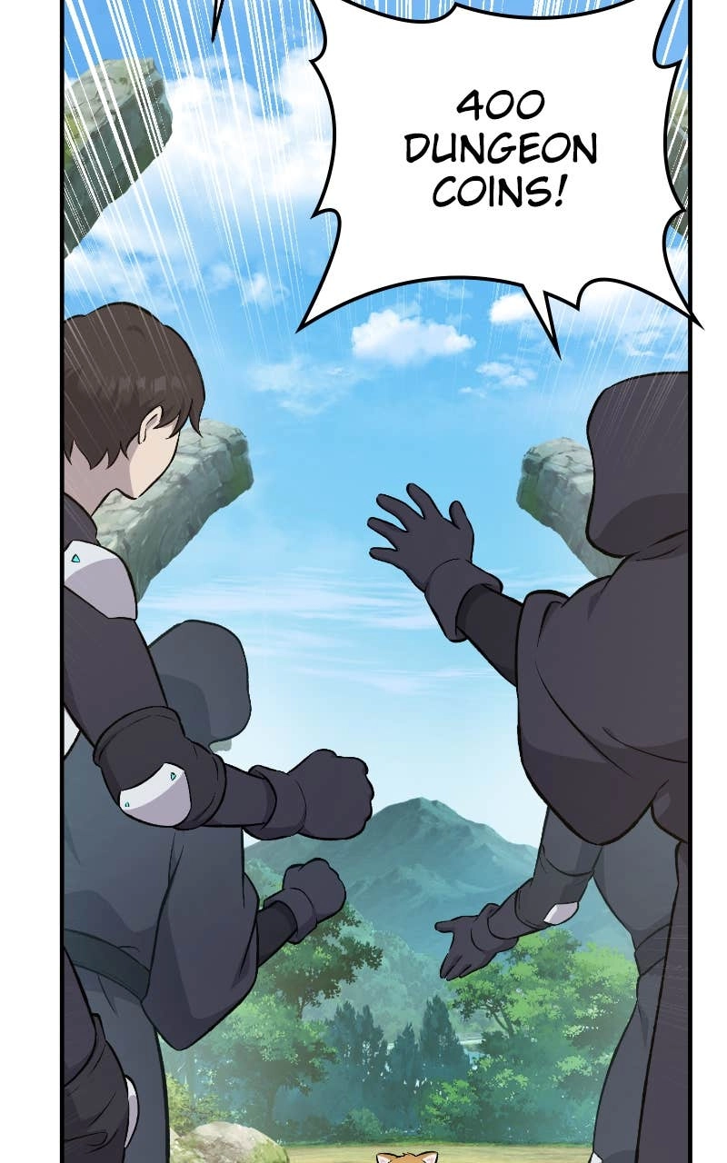 Solo Farming In The Tower Chapter 61 – Detoxifying Green Onions Page 40
