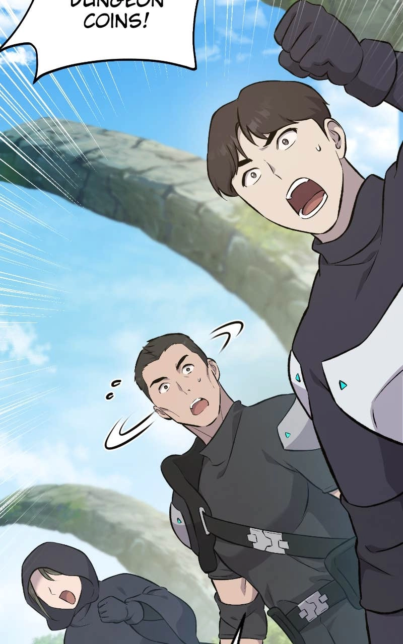 Solo Farming In The Tower Chapter 61 – Detoxifying Green Onions Page 42