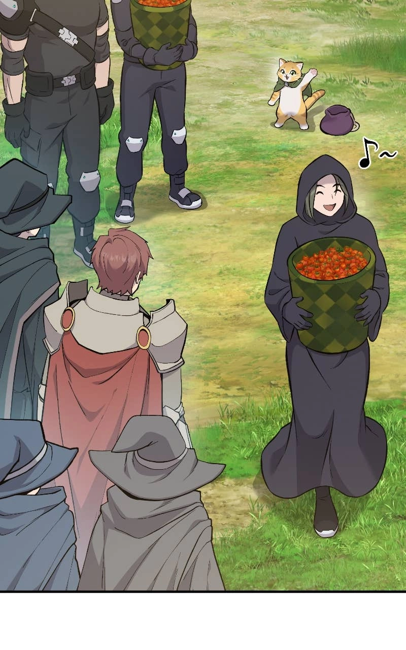 Solo Farming In The Tower Chapter 61 – Detoxifying Green Onions Page 46