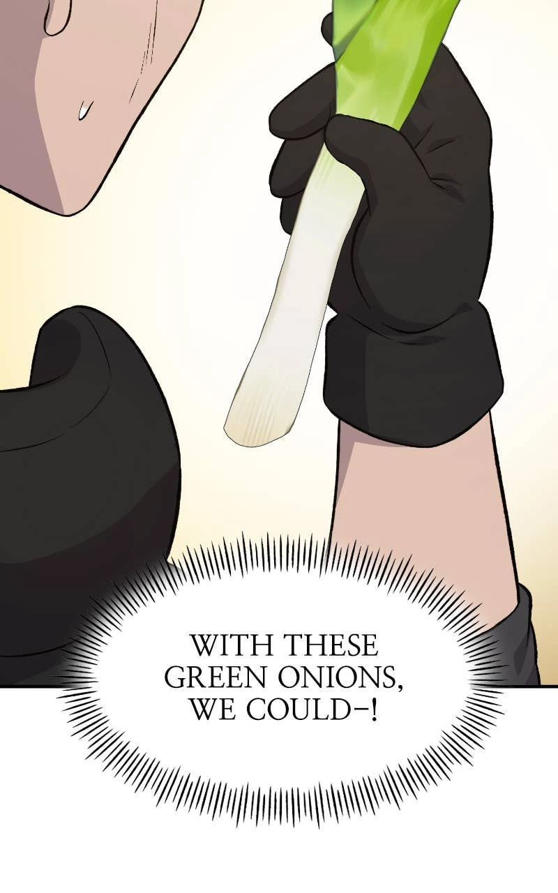 Solo Farming In The Tower Chapter 61 – Detoxifying Green Onions Page 5