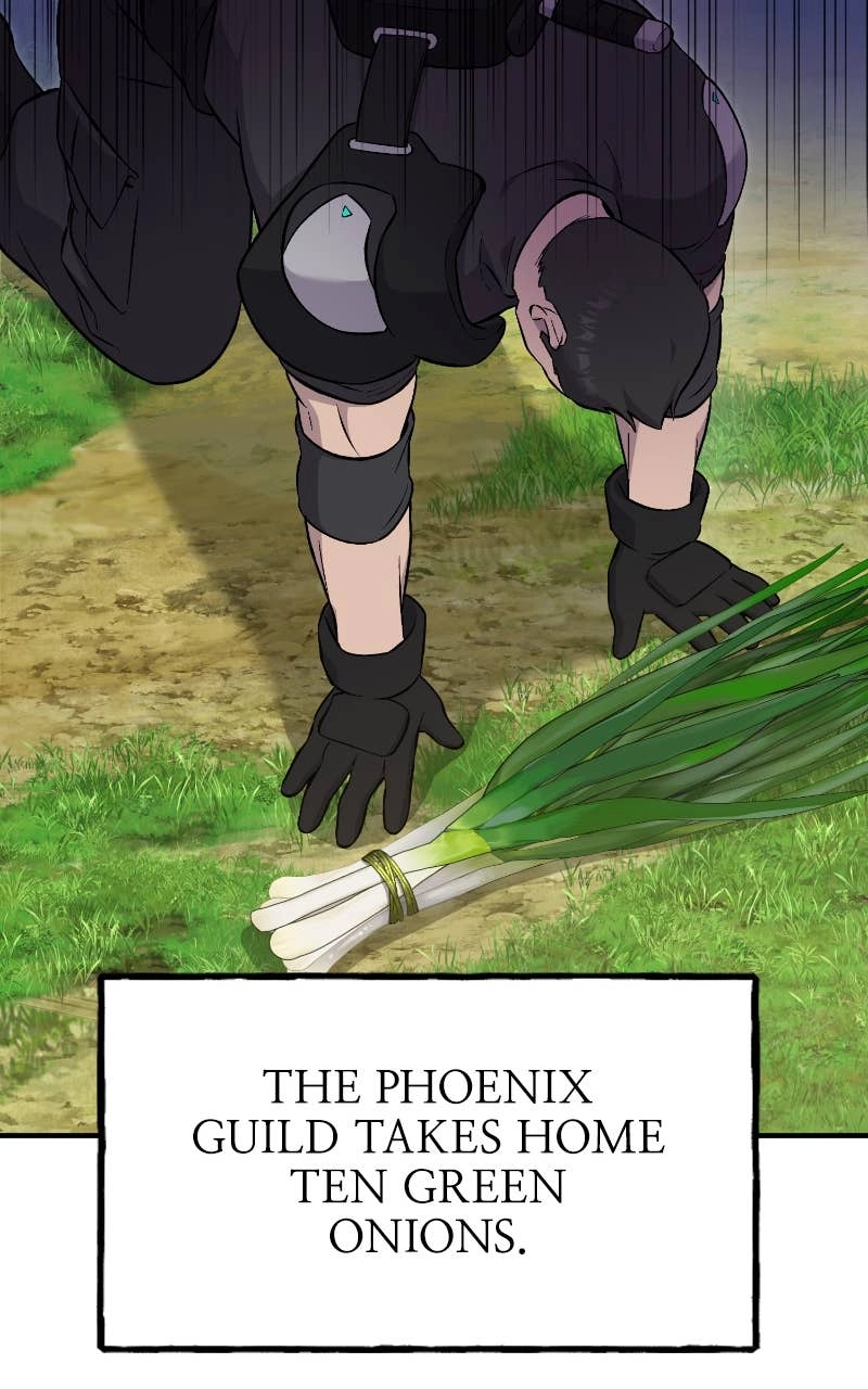 Solo Farming In The Tower Chapter 61 – Detoxifying Green Onions Page 69