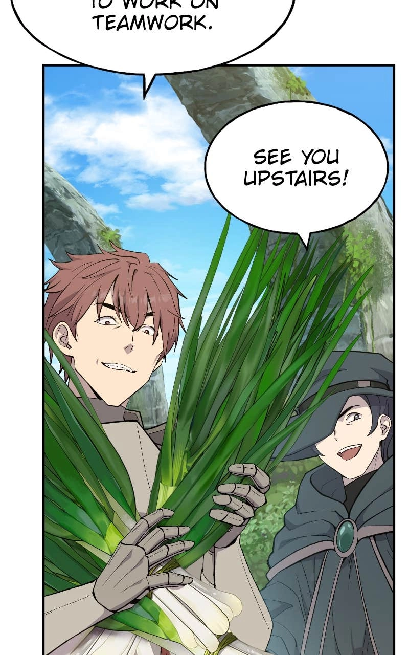 Solo Farming In The Tower Chapter 61 – Detoxifying Green Onions Page 72