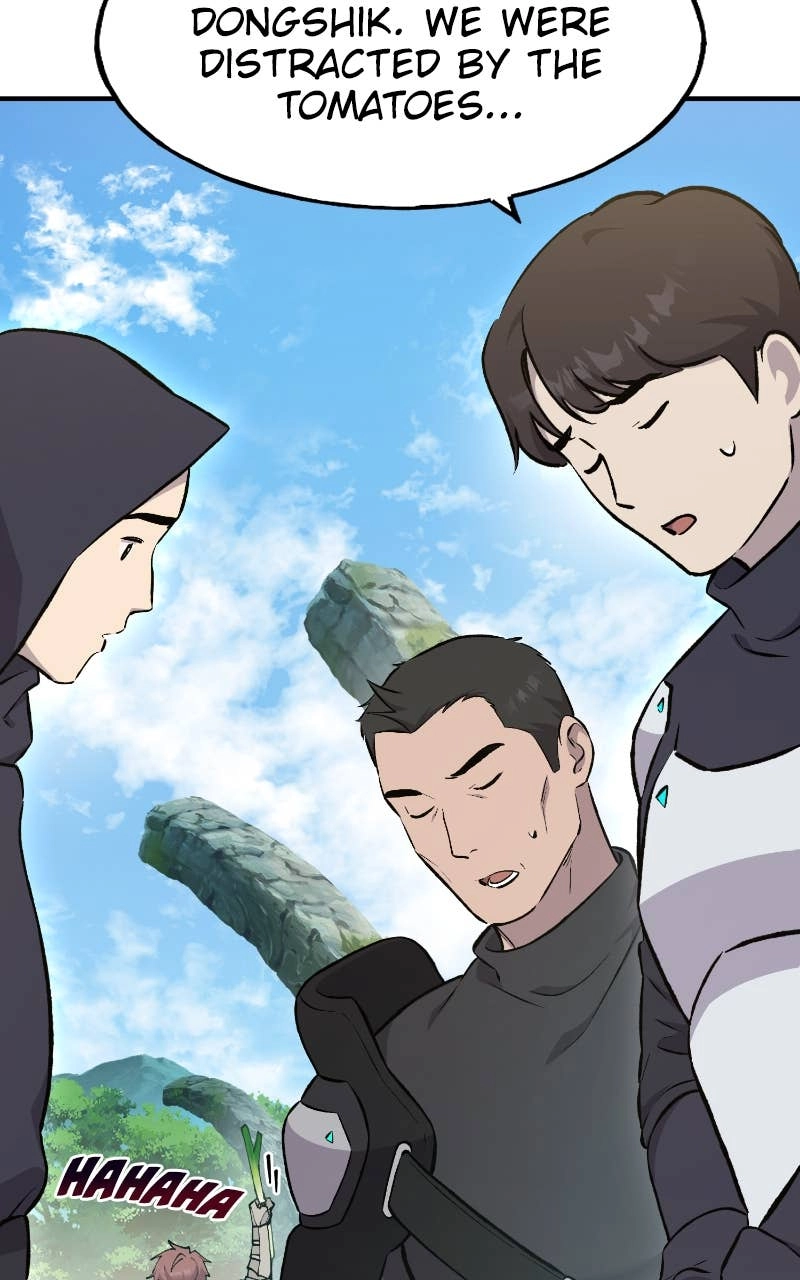 Solo Farming In The Tower Chapter 61 – Detoxifying Green Onions Page 74
