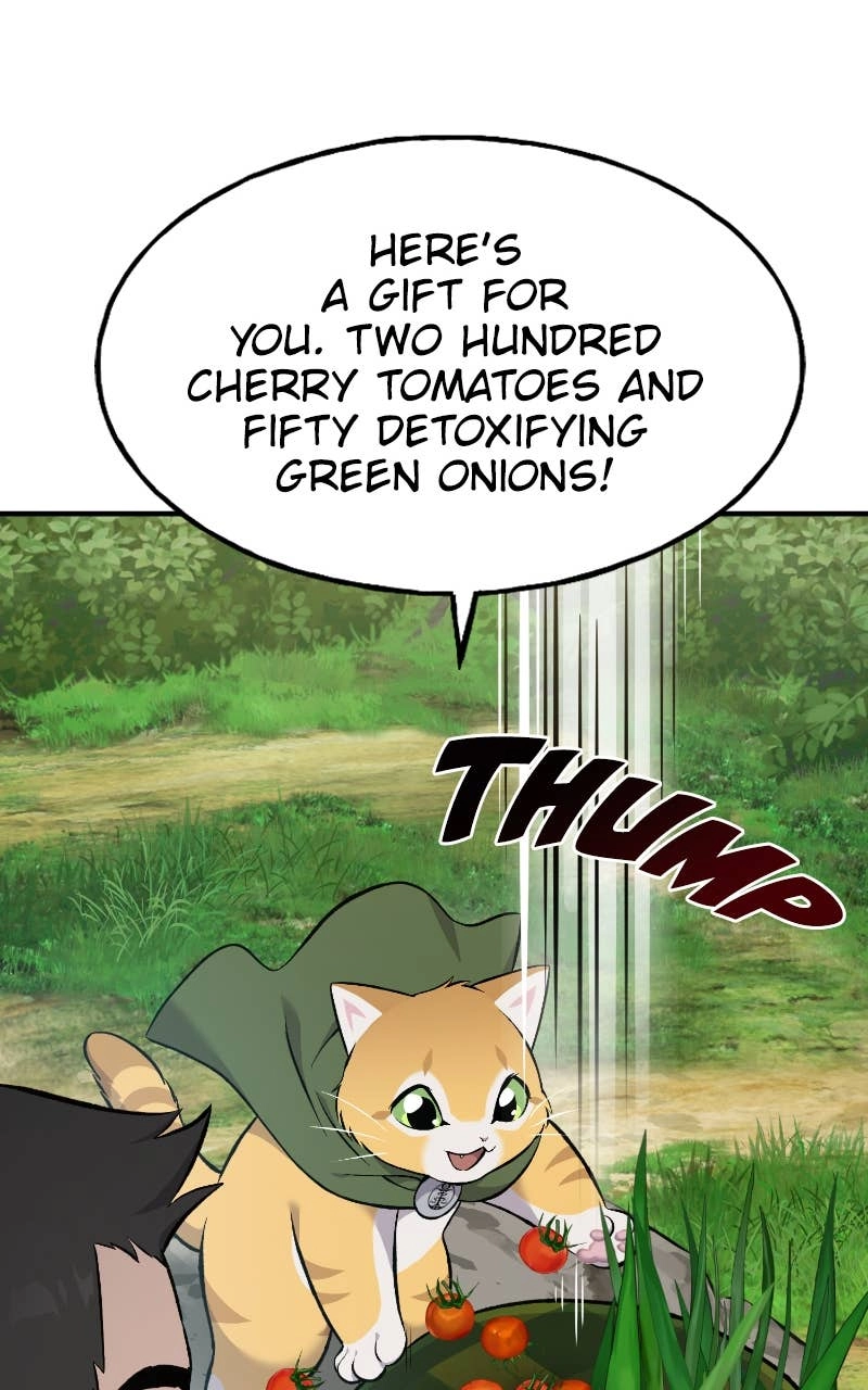 Solo Farming In The Tower Chapter 61 – Detoxifying Green Onions Page 87