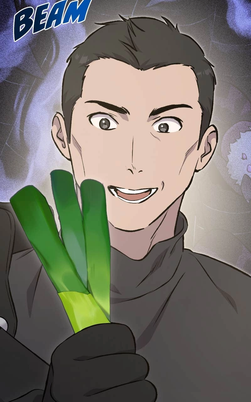 Solo Farming In The Tower Chapter 61 – Detoxifying Green Onions Page 8