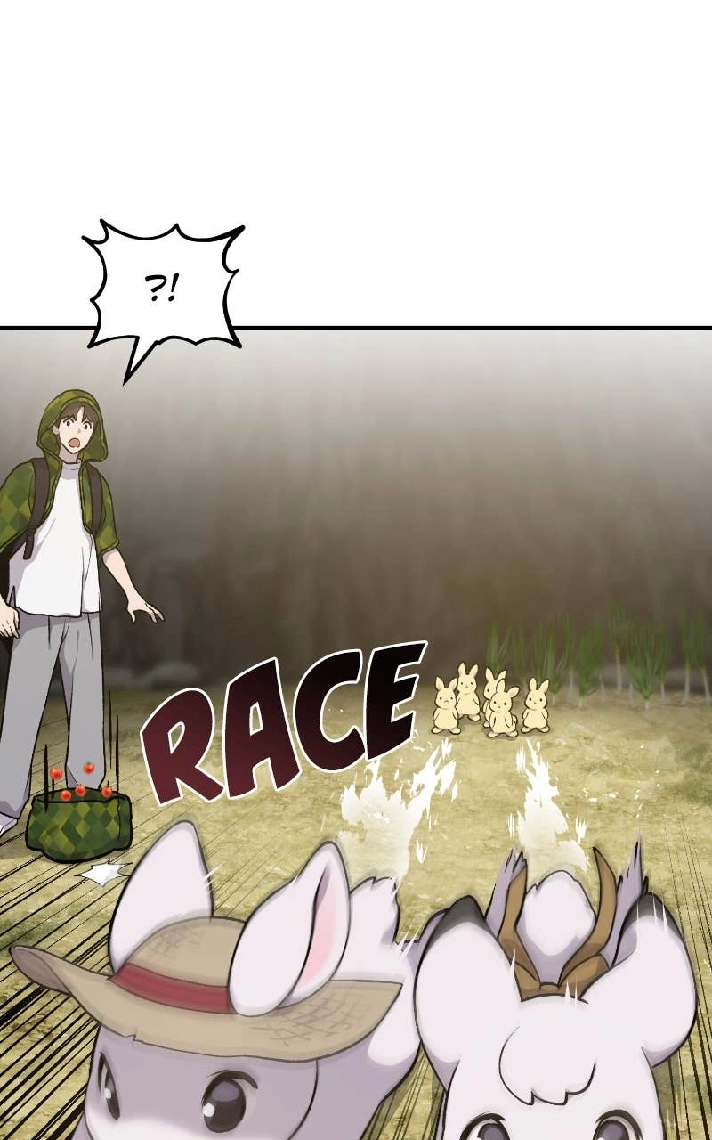 Solo Farming In The Tower Chapter 9 – Poisonous Honey Bee Page 102