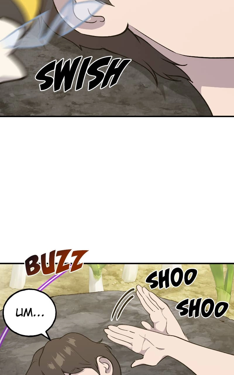 Solo Farming In The Tower Chapter 9 – Poisonous Honey Bee Page 10