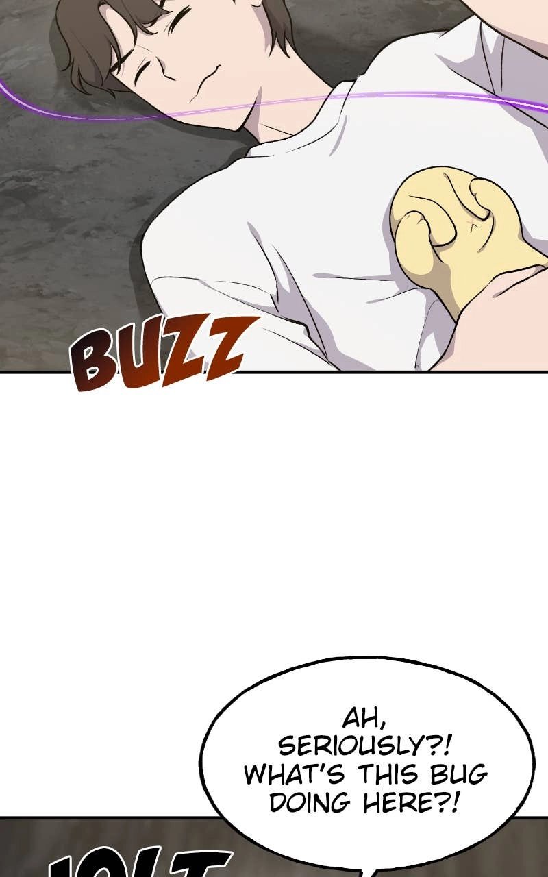 Solo Farming In The Tower Chapter 9 – Poisonous Honey Bee Page 11