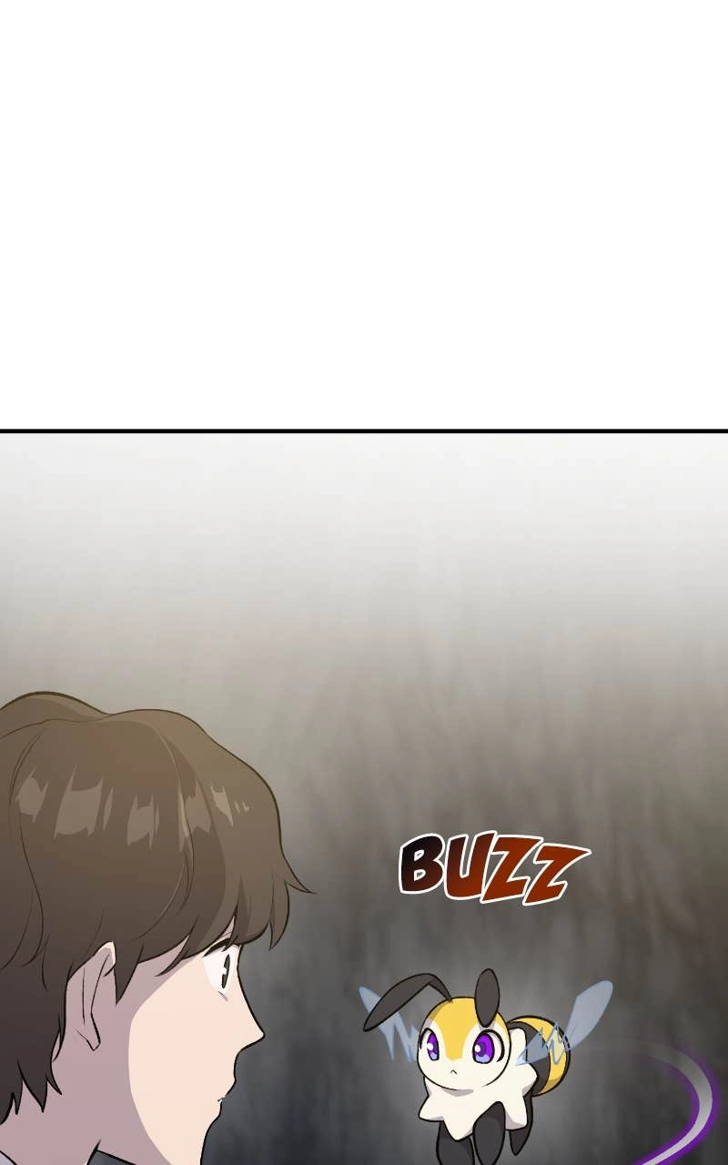 Solo Farming In The Tower Chapter 9 – Poisonous Honey Bee Page 13