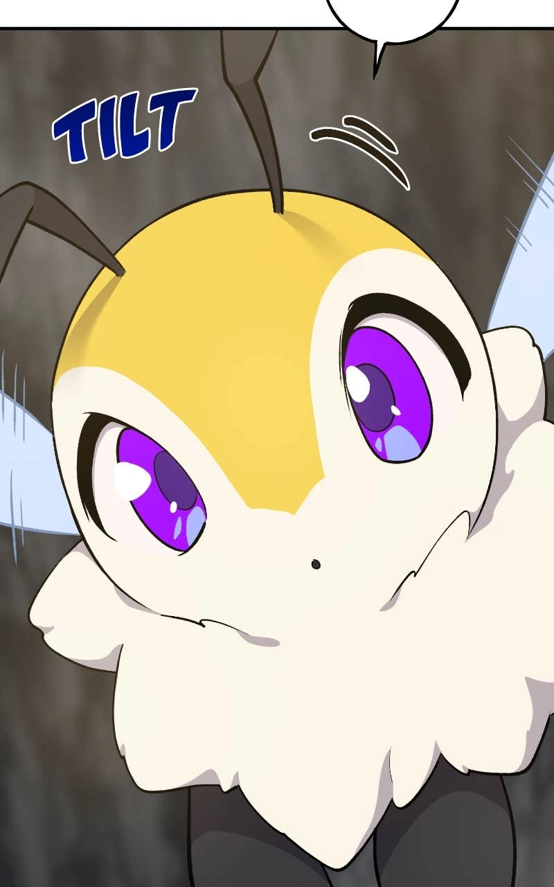 Solo Farming In The Tower Chapter 9 – Poisonous Honey Bee Page 16