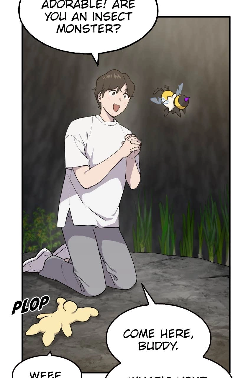 Solo Farming In The Tower Chapter 9 – Poisonous Honey Bee Page 19