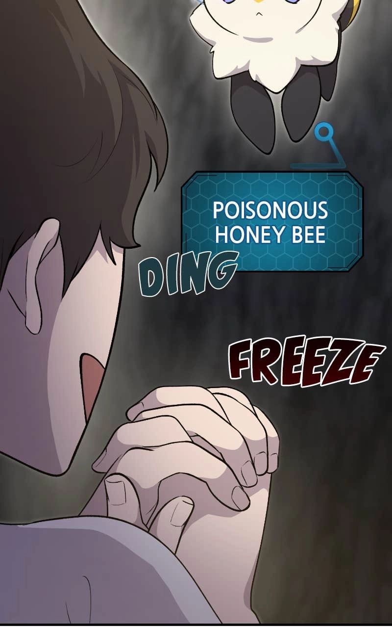 Solo Farming In The Tower Chapter 9 – Poisonous Honey Bee Page 21