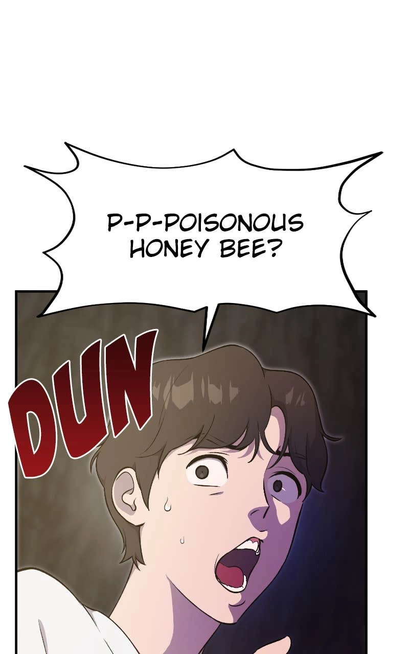 Solo Farming In The Tower Chapter 9 – Poisonous Honey Bee Page 22