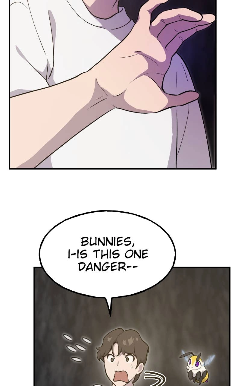 Solo Farming In The Tower Chapter 9 – Poisonous Honey Bee Page 23