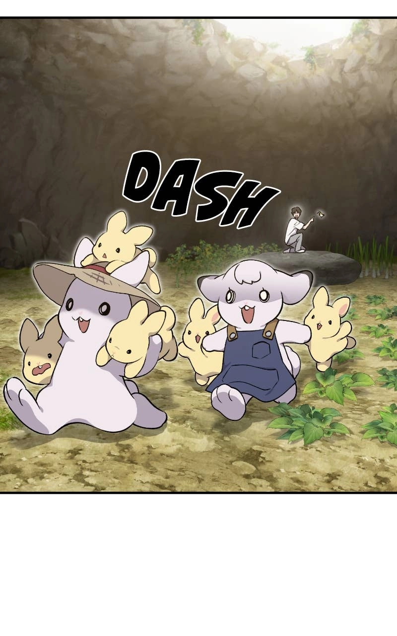 Solo Farming In The Tower Chapter 9 – Poisonous Honey Bee Page 25