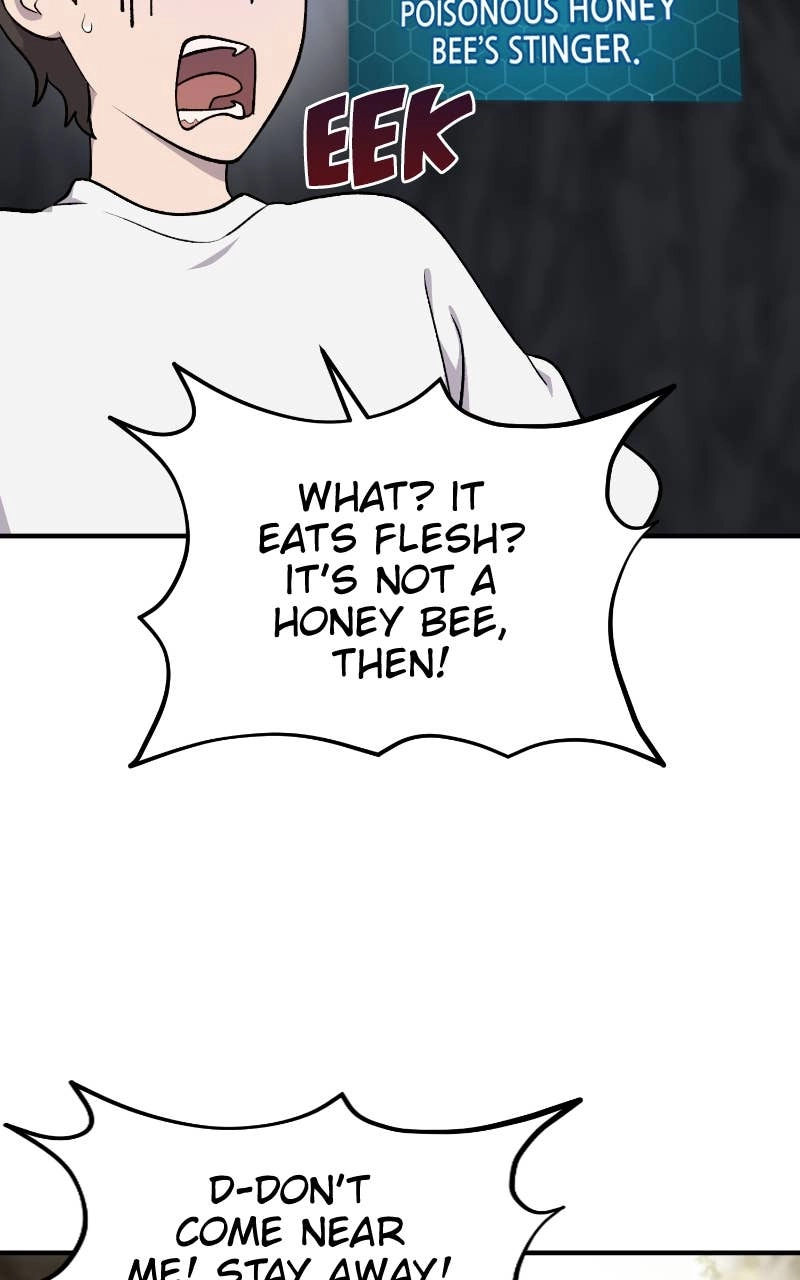 Solo Farming In The Tower Chapter 9 – Poisonous Honey Bee Page 29