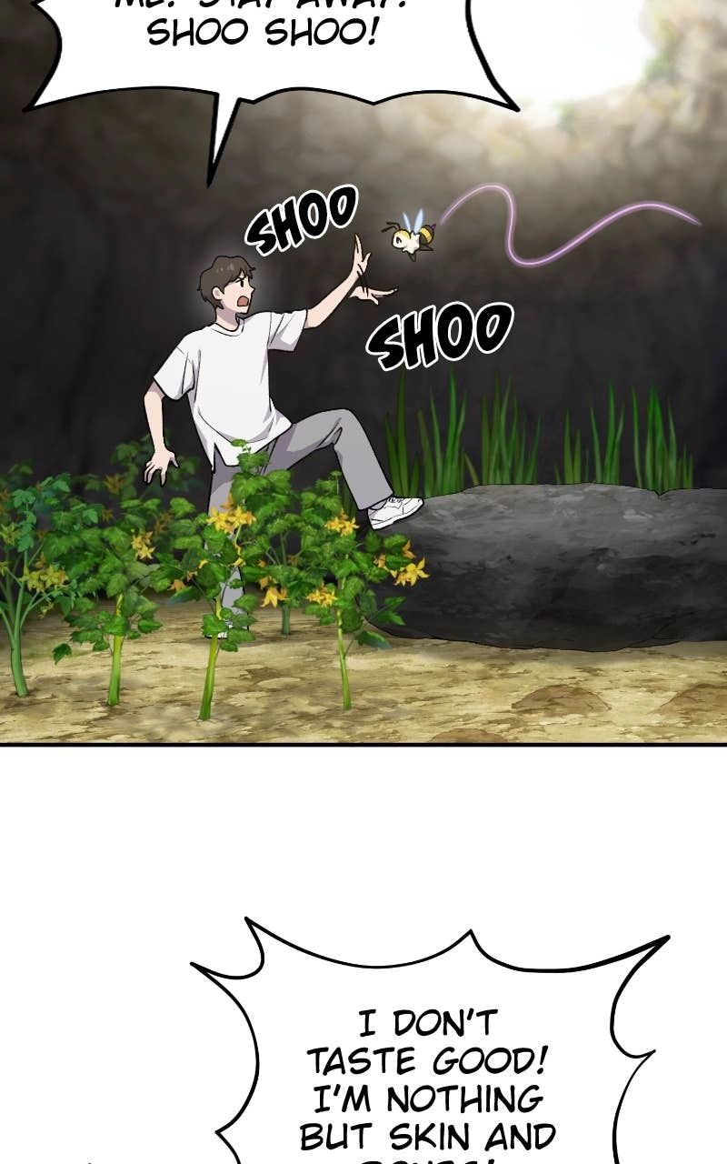 Solo Farming In The Tower Chapter 9 – Poisonous Honey Bee Page 30