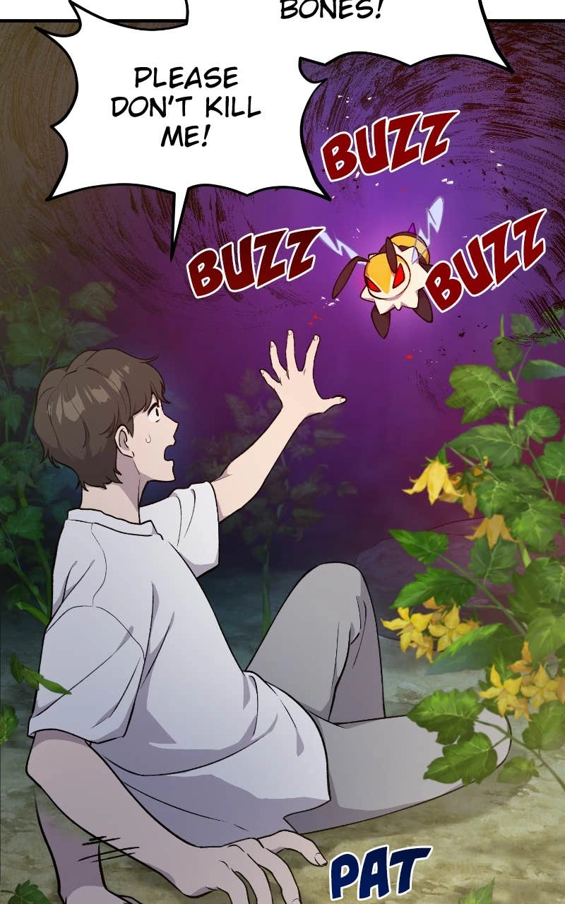 Solo Farming In The Tower Chapter 9 – Poisonous Honey Bee Page 31