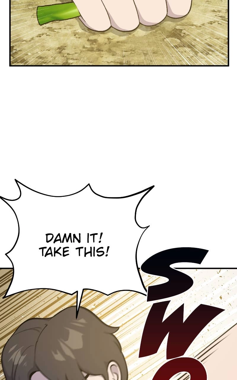 Solo Farming In The Tower Chapter 9 – Poisonous Honey Bee Page 33