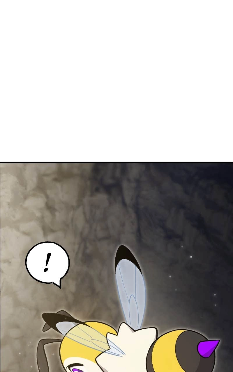 Solo Farming In The Tower Chapter 9 – Poisonous Honey Bee Page 35