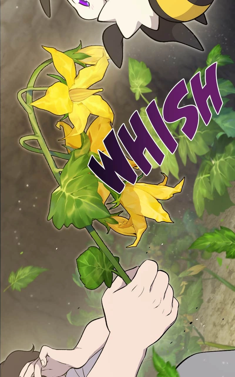 Solo Farming In The Tower Chapter 9 – Poisonous Honey Bee Page 36