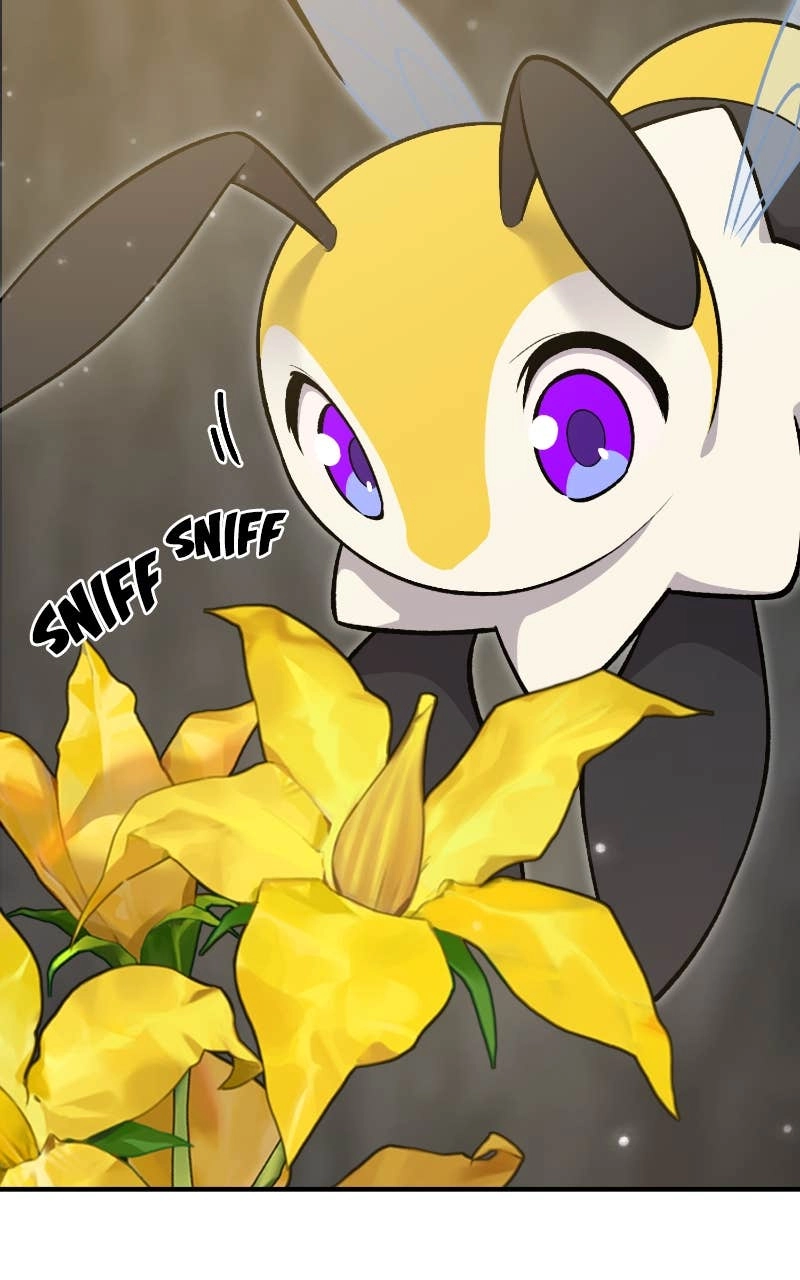 Solo Farming In The Tower Chapter 9 – Poisonous Honey Bee Page 38