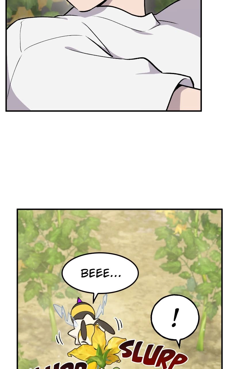 Solo Farming In The Tower Chapter 9 – Poisonous Honey Bee Page 40
