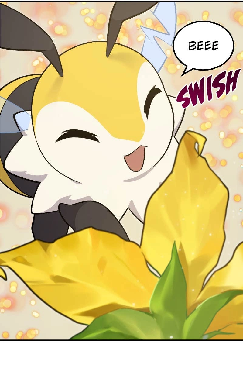 Solo Farming In The Tower Chapter 9 – Poisonous Honey Bee Page 42