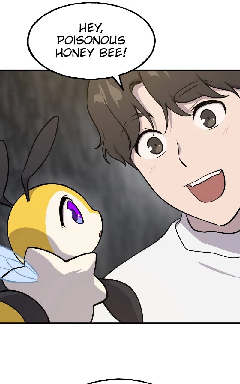 Solo Farming In The Tower Chapter 9 – Poisonous Honey Bee Page 46